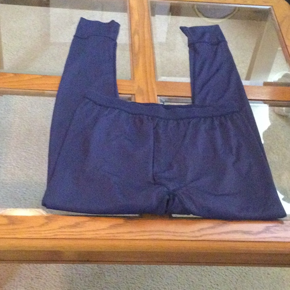 Climatesmart thermal underwear pants
